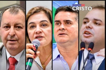 COLUNA DO CRISTO