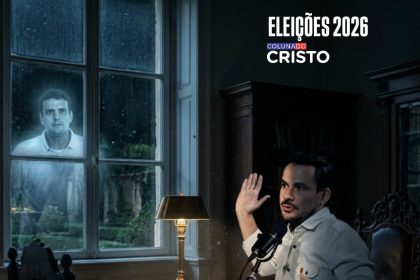 COLUNA DO CRISTO