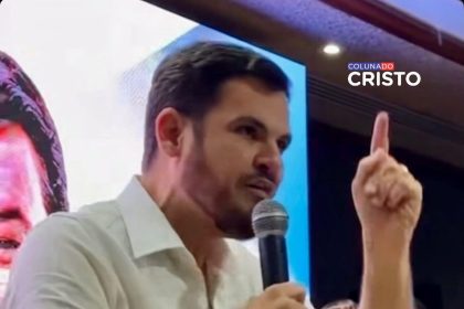 COLUNA DO CRISTO