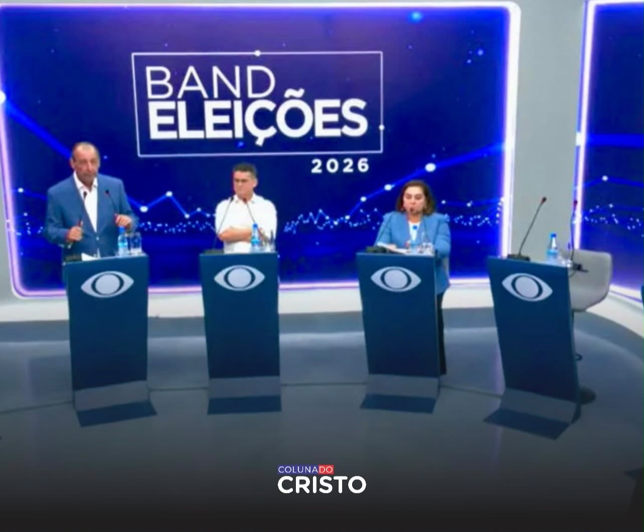 COLUNA DO CRISTO