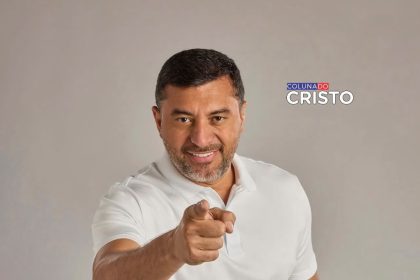 COLUNA DO CRISTO