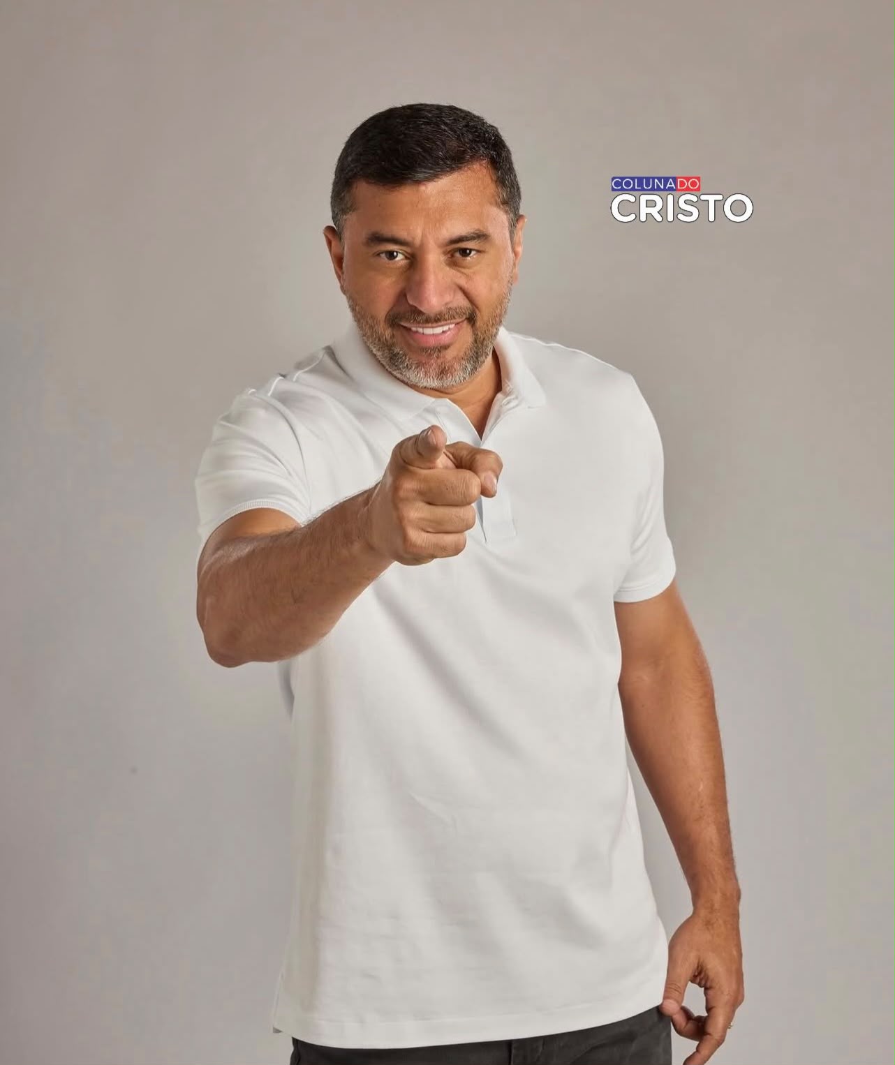 COLUNA DO CRISTO