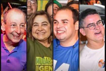 COLUNA DO CRISTO
