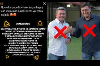 COLUNA DO CRISTO