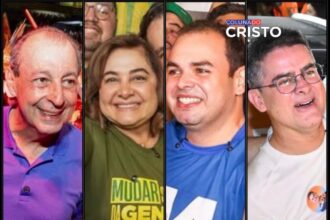 COLUNA DO CRISTO