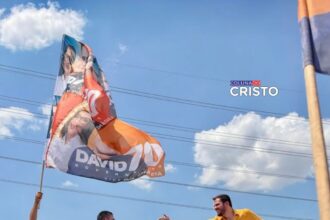 COLUNA DO CRISTO