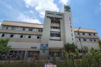 COLUNA DO CRISTO