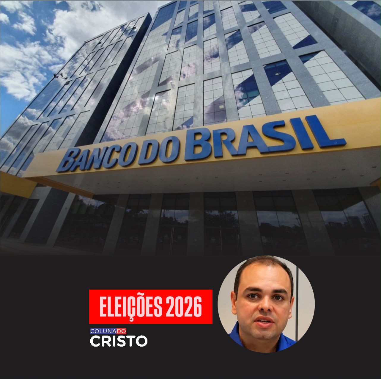 COLUNA DO CRISTO