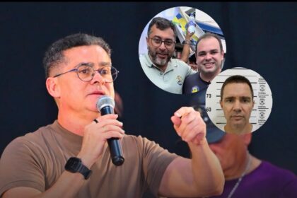 COLUNA DO CRISTO