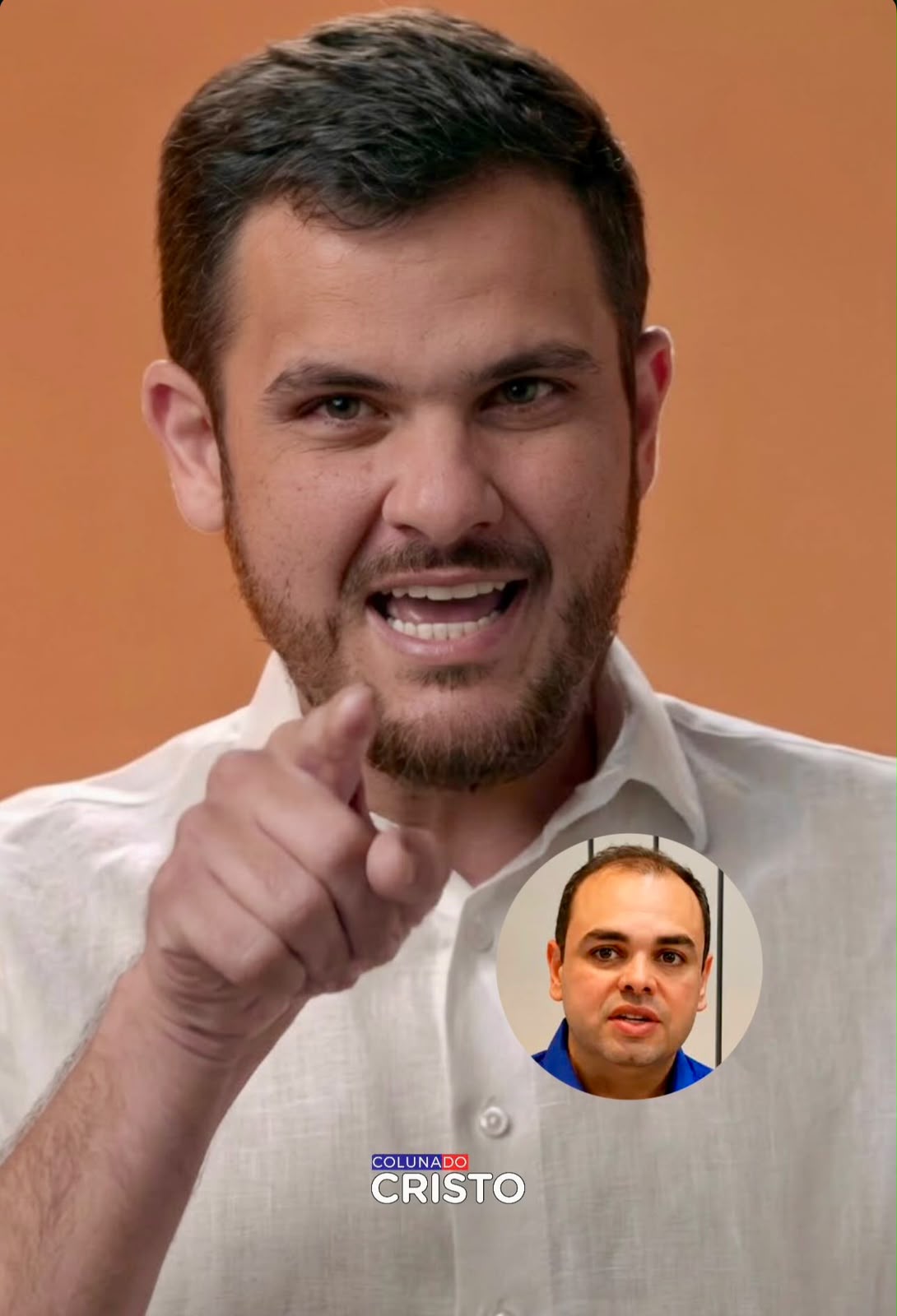 COLUNA DO CRISTO