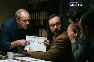 COLUNA DO CRISTO