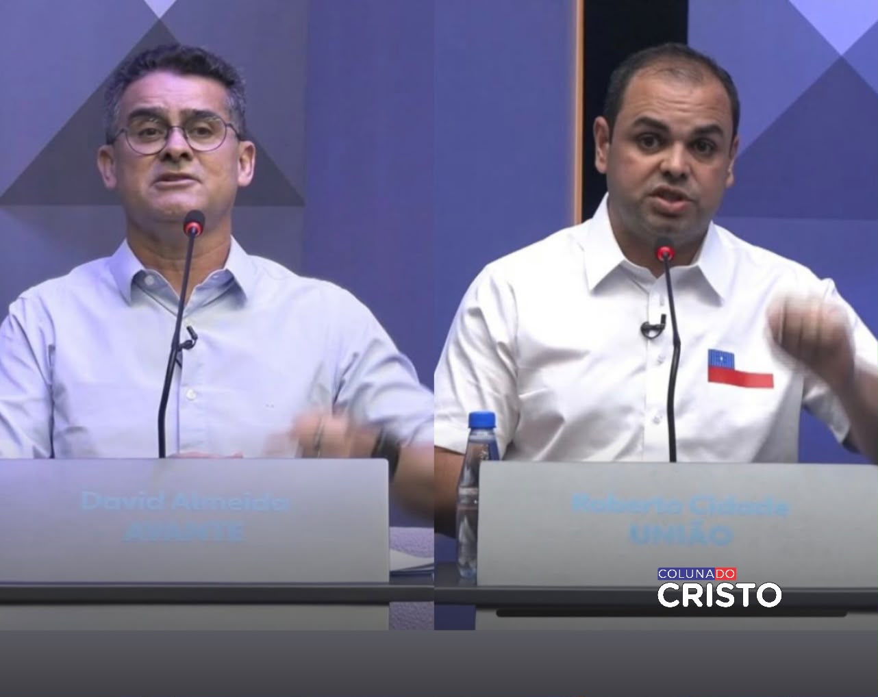 COLUNA DO CRISTO