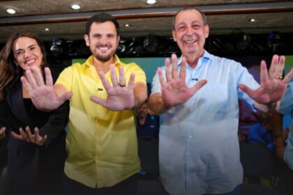 COLUNA DO CRISTO