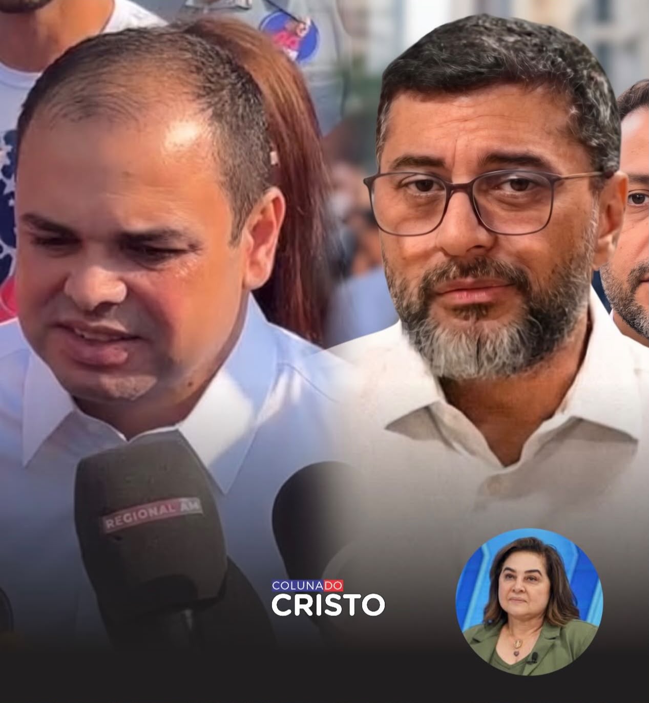 COLUNA DO CRISTO