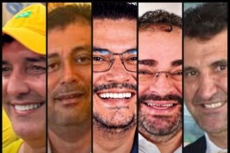 COLUNA DO CRISTO
