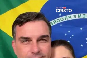 COLUNA DO CRISTO