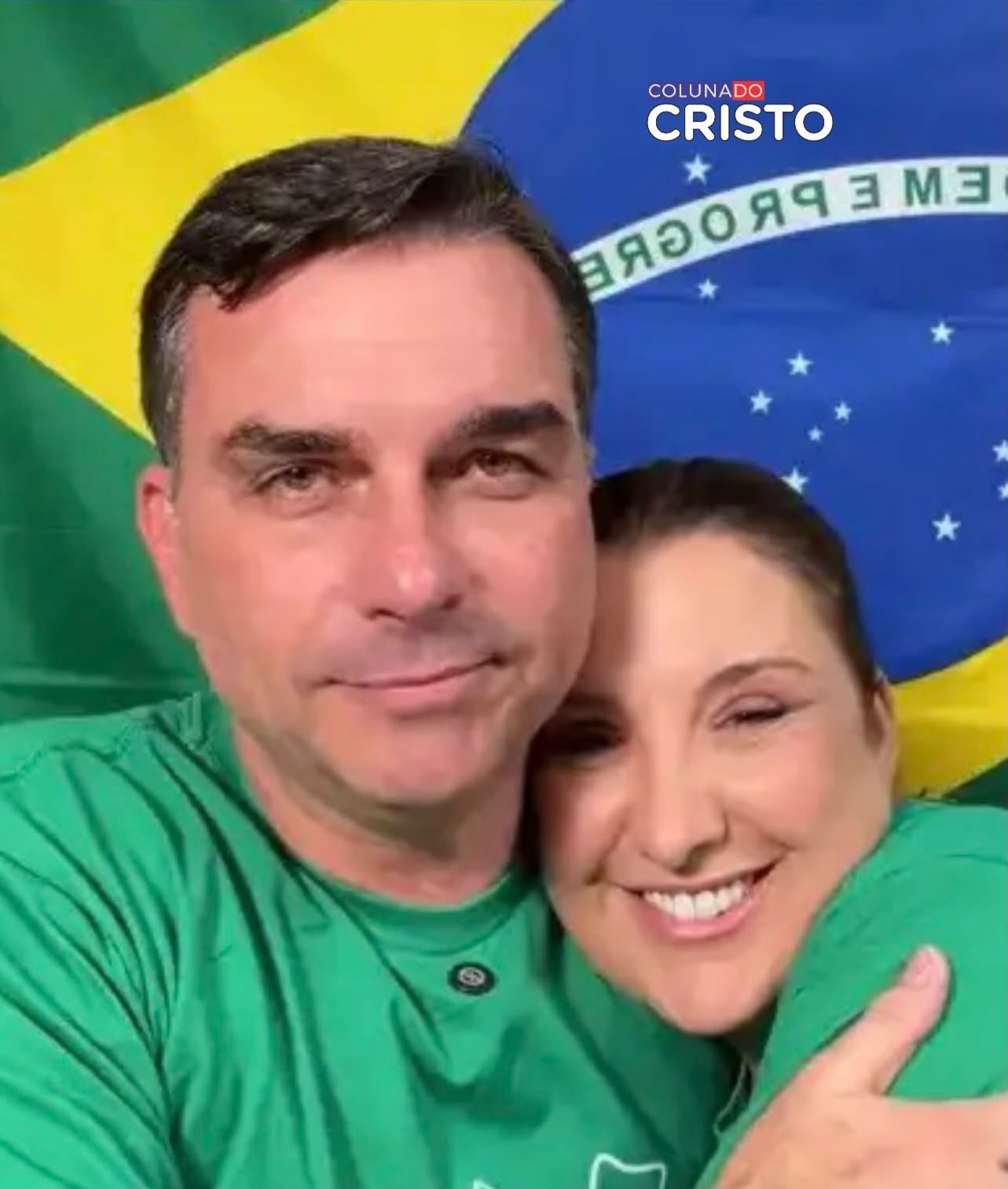 COLUNA DO CRISTO