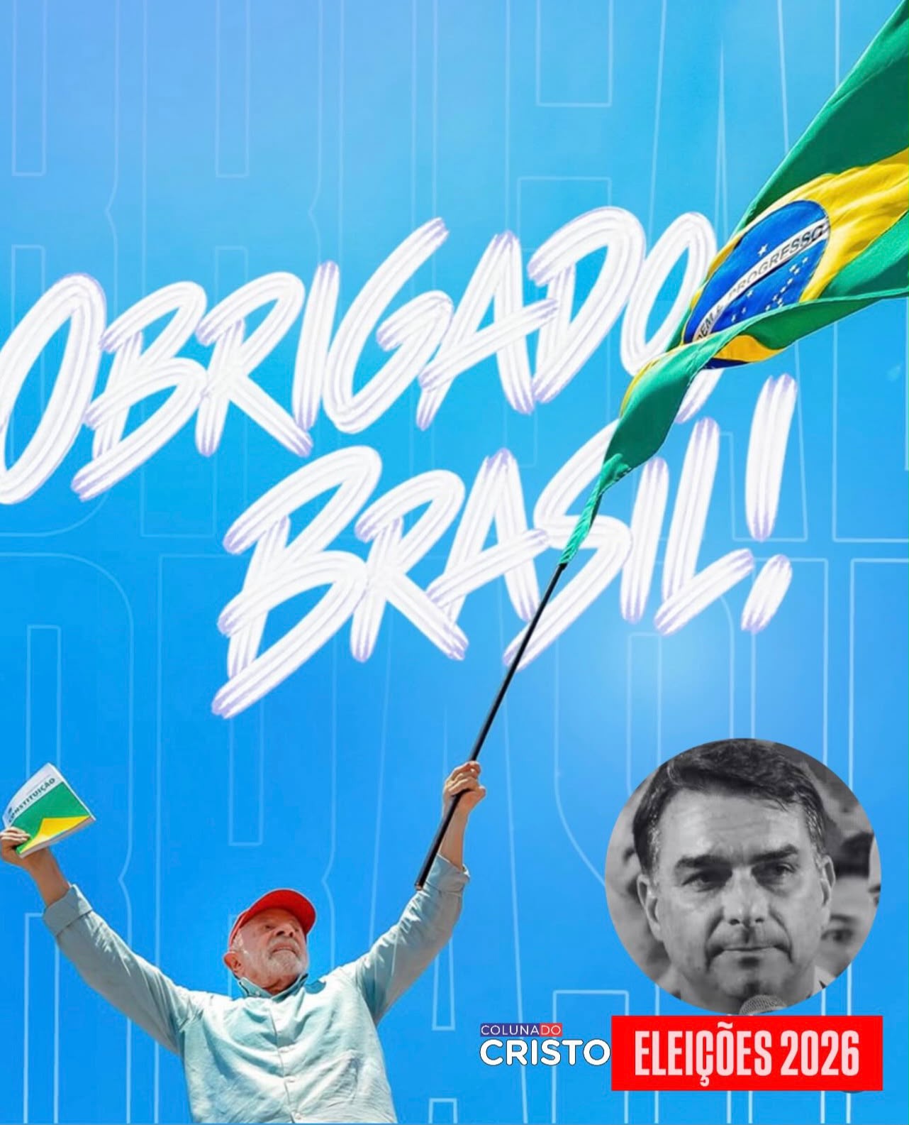 COLUNA DO CRISTO