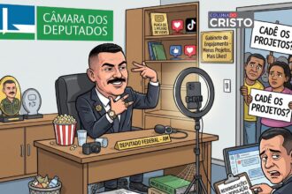 COLUNA DO CRISTO